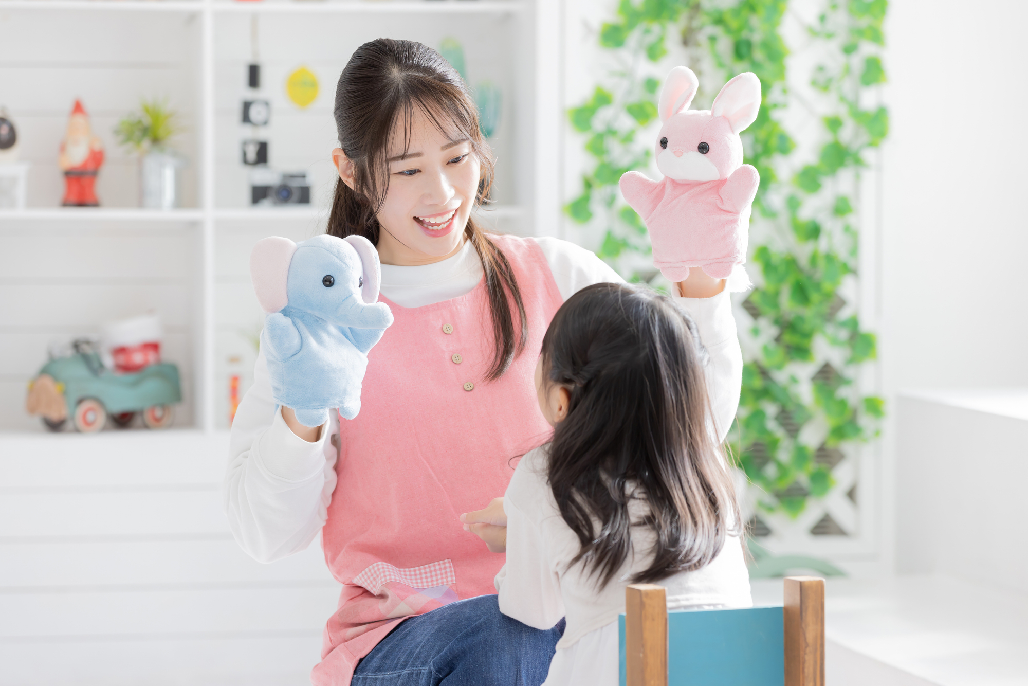 クリニックの外観